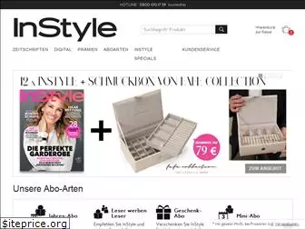 instyle-abo.de