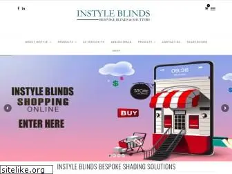 instyle-blinds.com
