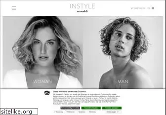 instyle-models.com