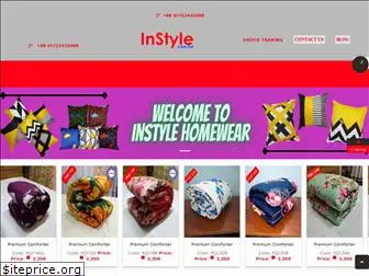 instyle.com.bd