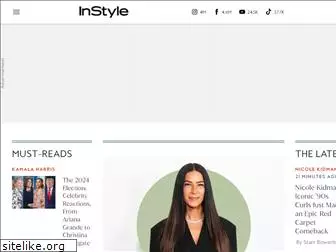 instyle.com