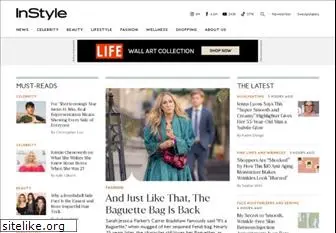 instyle.ru thumbnail