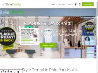 instyledental.ca