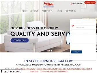 instylefurniture.ca