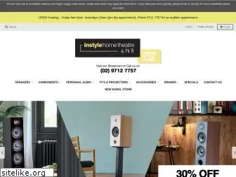 instylehifi.com.au