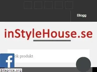 instylehouse.se