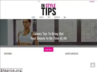 instyletips.com