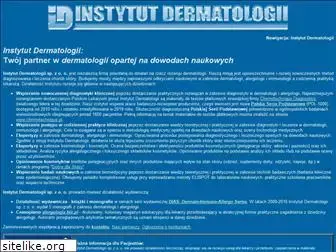 instytutdermatologii.pl