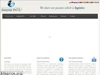 instytutintl.com