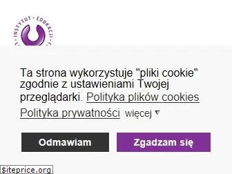 instytutlogopedyczny.pl