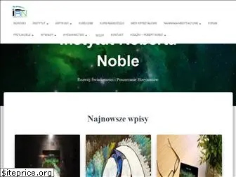 instytutnoble.pl