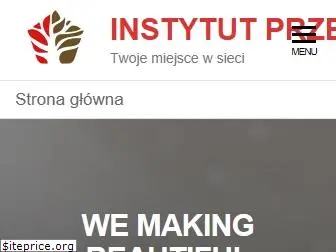 instytutprzemiany.pl