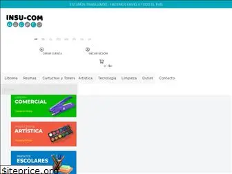 insu-com.com.ar
