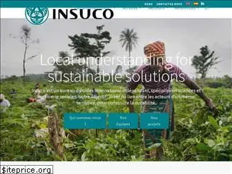 insuco.com