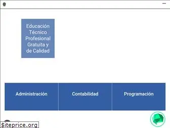 insucodos.cl