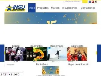 insudeportes.com