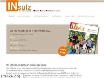insuelz.com