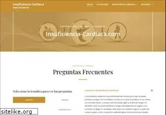 insuficiencia-cardiaca.com