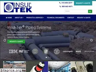 insul-tek.com