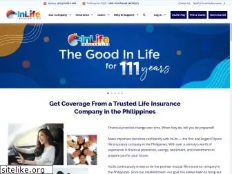 insularlife.com.ph