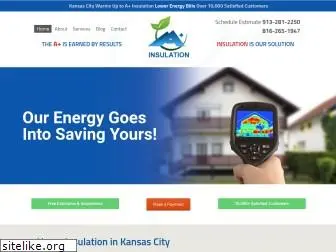 insulatekansascity.com