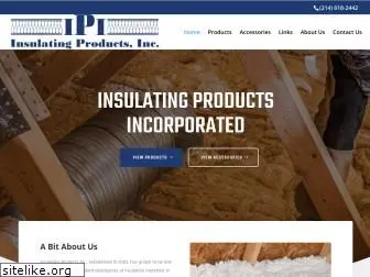 insulating-products.com