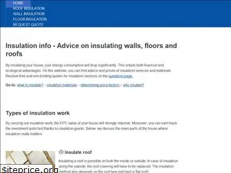 insulation-info.co.uk