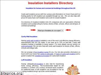 insulation-installers.co.uk