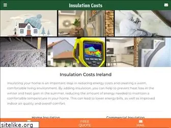 insulationcostsireland.com