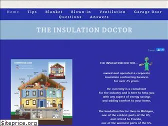 insulationdoctor.com thumbnail