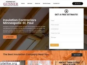 insulationmn.com