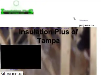 insulationplusoftampa.com