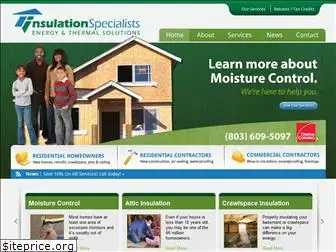 insulationsc.com