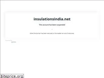 insulationsindia.net
