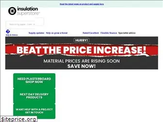 insulationsuperstore.co.uk