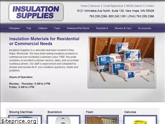 insulationsupplies.com