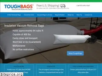 insulationvacbags.com