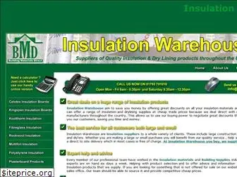 insulationwarehouse.co.uk