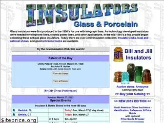 insulators.info