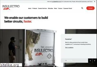 insulectro.com