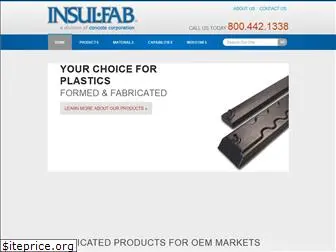 insulfab.net