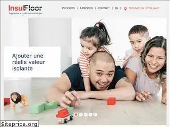 insulfloor.com