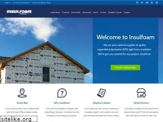 insulfoam.com