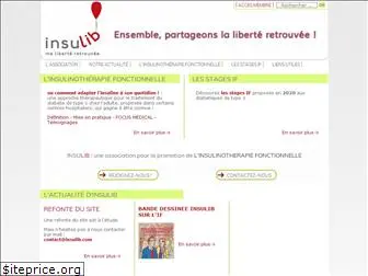 insulib.com