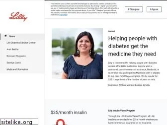insulinaffordability.com