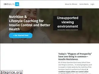 insuliniq.com