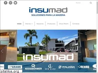 insumad.com