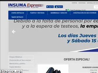 insumaexpress.com.ar