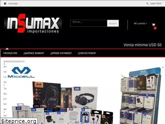 insumax.com.uy