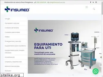 insumed.com.ar